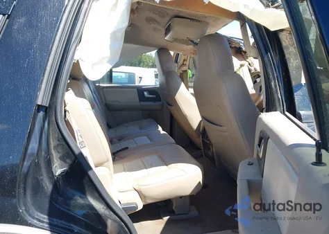 2004 Ford Expedition Eddie Bauer from USA, damaged, VIN 1FMFU18LX4LA48530